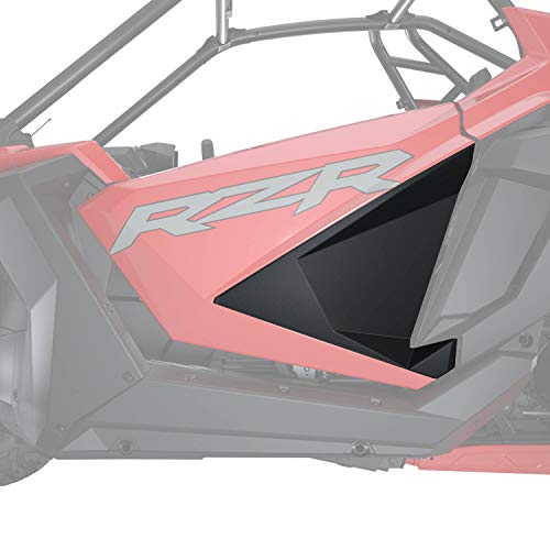 
                      
                        Polaris Off Road Door Closeoffs
                      
                    