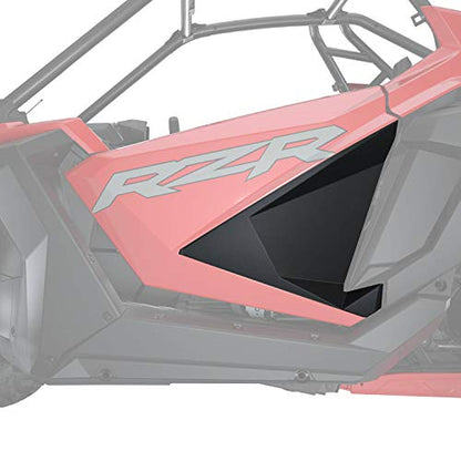 Polaris Off Road Door Closeoffs