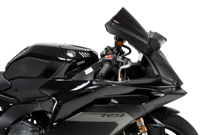 Windscreen Z Racing Dark Smoke Yam