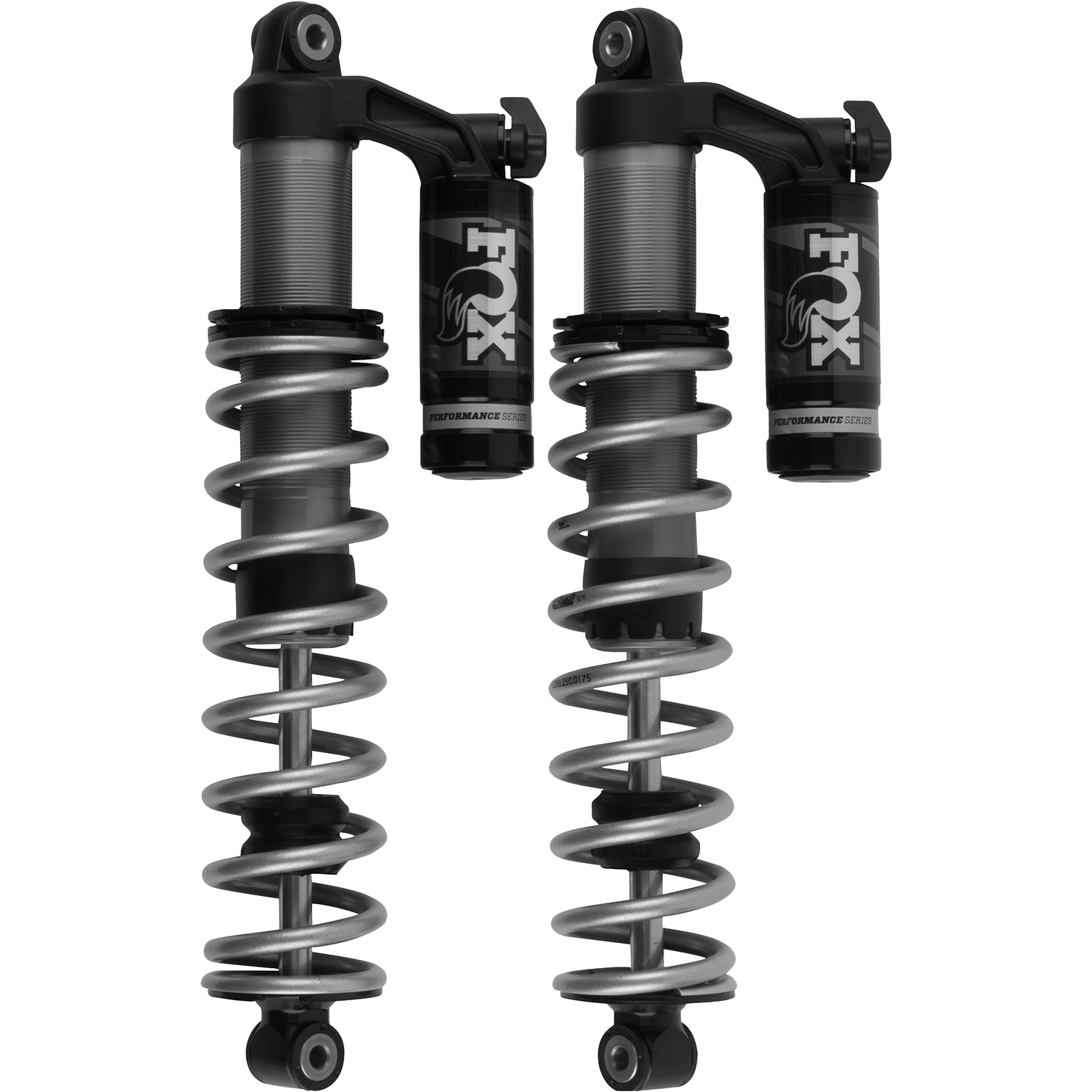 2.0 Qs3 Shock Front Can Am 4 Seat