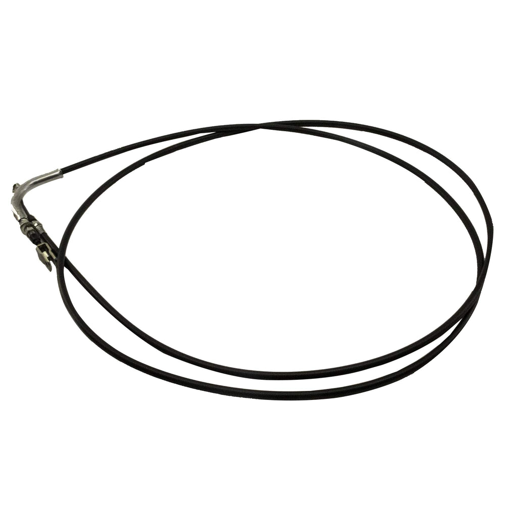 
                      
                        Polaris Ranger Park Brake Cable, Genuine OEM Part 7081585, Qty 1
                      
                    