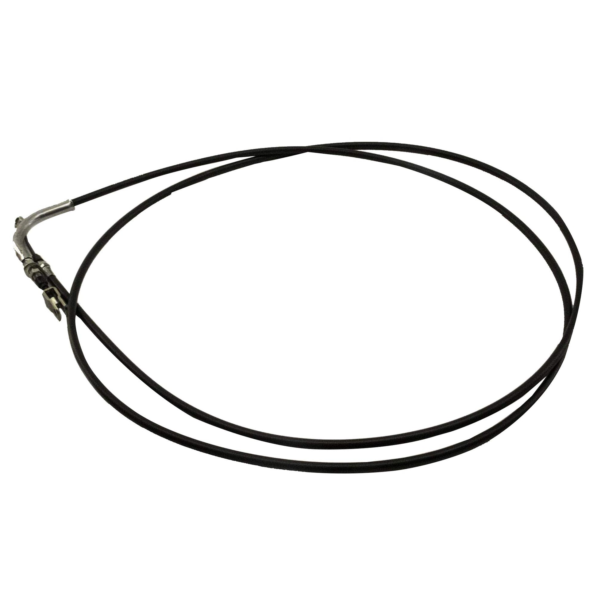 Polaris Ranger Park Brake Cable, Genuine OEM Part 7081585, Qty 1