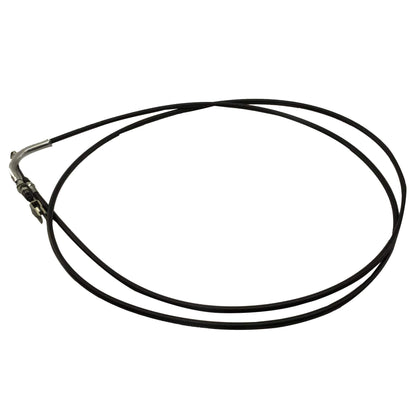 Polaris Ranger Park Brake Cable, Genuine OEM Part 7081585, Qty 1