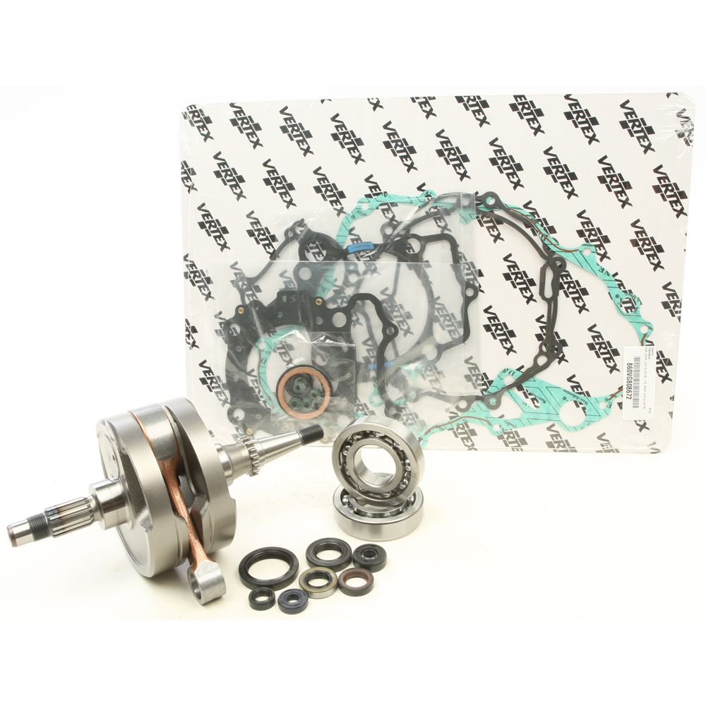 Complete Bottom End Kit