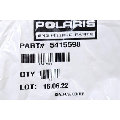 Polaris 5415598 Seal-Fuse Center Sportsman Ranger Scrambler Slingshot ACE 1000