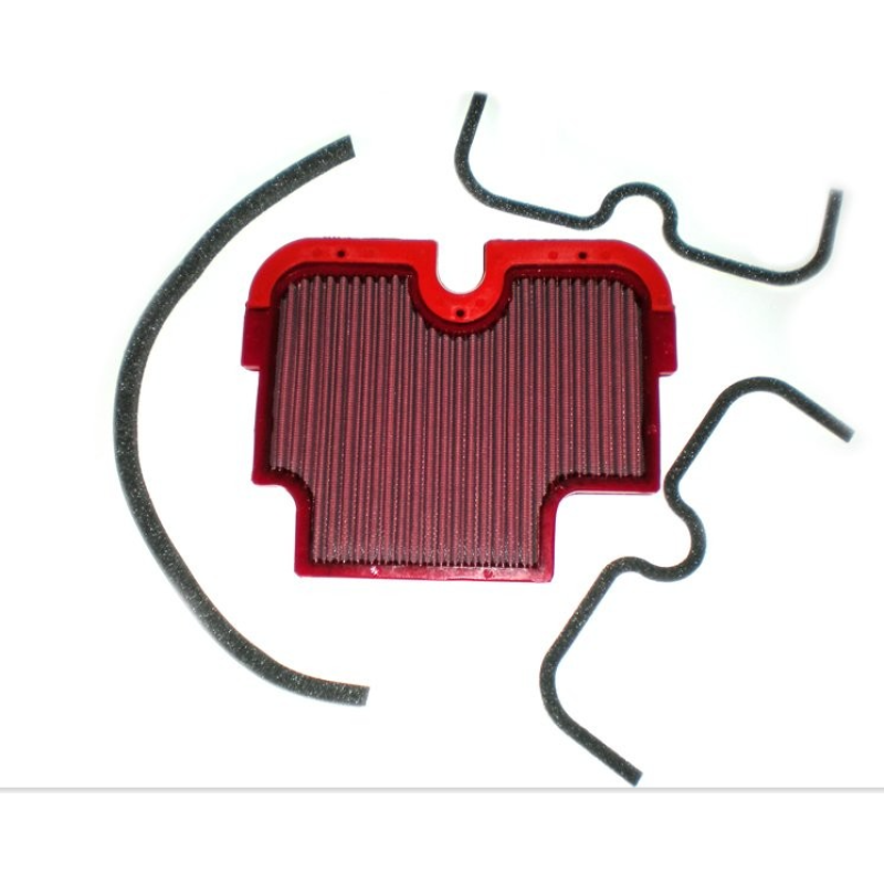 BMC 11-13 Kawasaki ER-4F 400 Replacement Air Filter