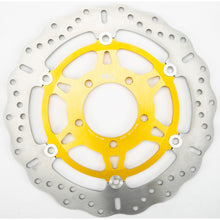 Contour Brake Rotor