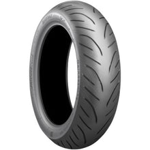 Tire Battlax Sc2 Rear 160/60r14 65h Radial Tl