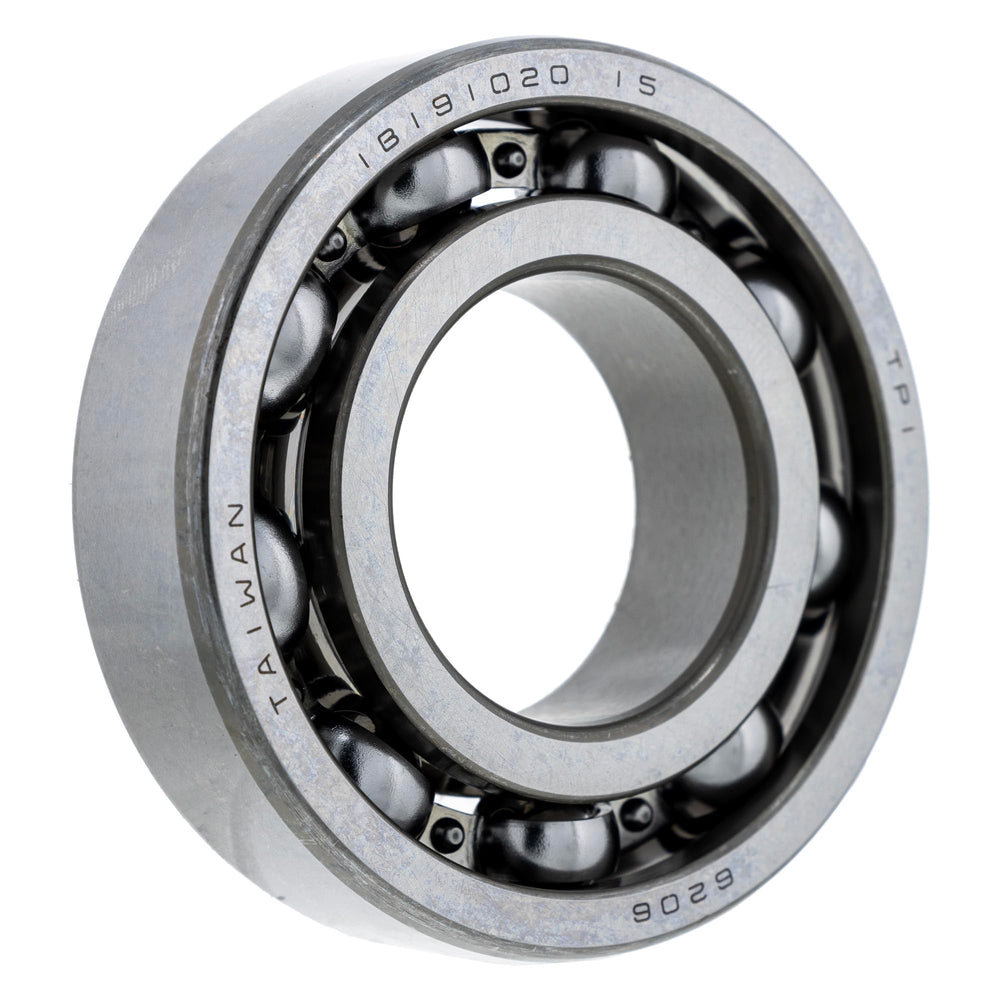 
                      
                        Polaris ATV Bearing, Genuine OEM Part 0452742, Qty 1
                      
                    