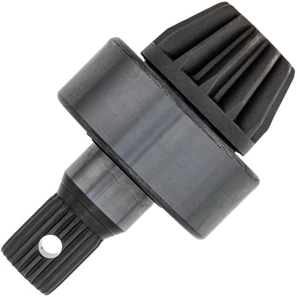 Polaris RZR Gearhousing and Pinion Gear Assembly, Genuine OEM Part 3236352, Qty 1