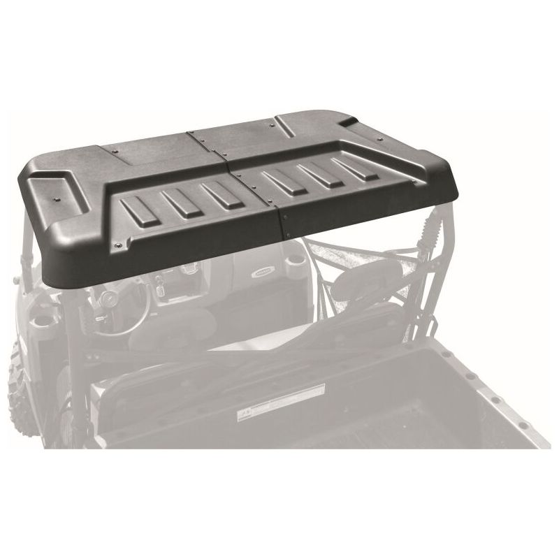 QuadBoss 11-14 Polaris Ranger 1000 Diesel (2) Roof