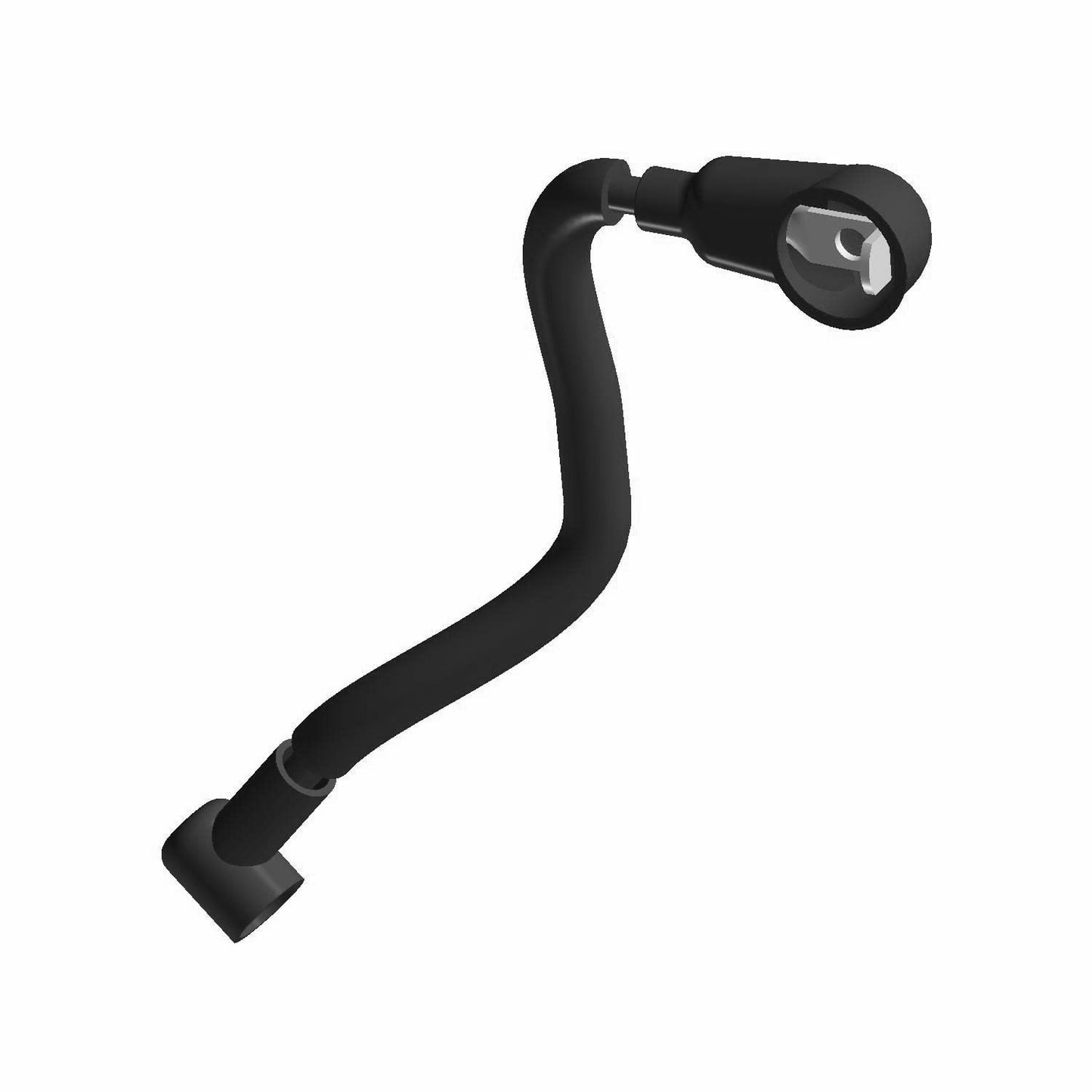 Polaris RZR Battery to Solenoid Cable, Genuine OEM Part 4017962, Qty 1