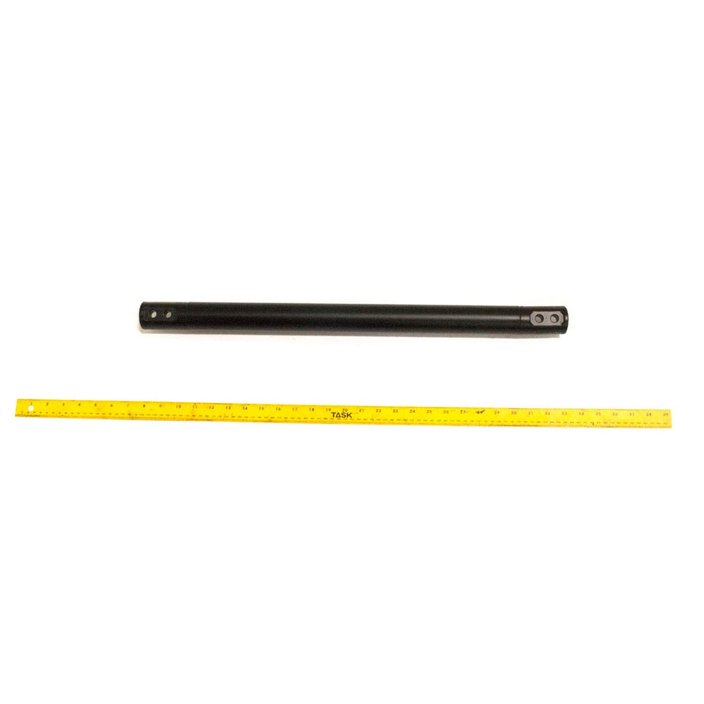 Polaris RZR Cab Frame, Mid, Matte Black, Genuine OEM Part 1020057-458, Qty 1
