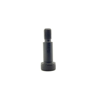 Indian Motorcycle Shoulder Socket Screw, 10 mm x 1.5 mm, Genuine OEM Part 7519075, Qty 1