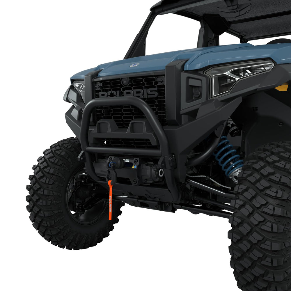 
                      
                        Polaris Off Road Pro HD 4,500 LB Winch
                      
                    