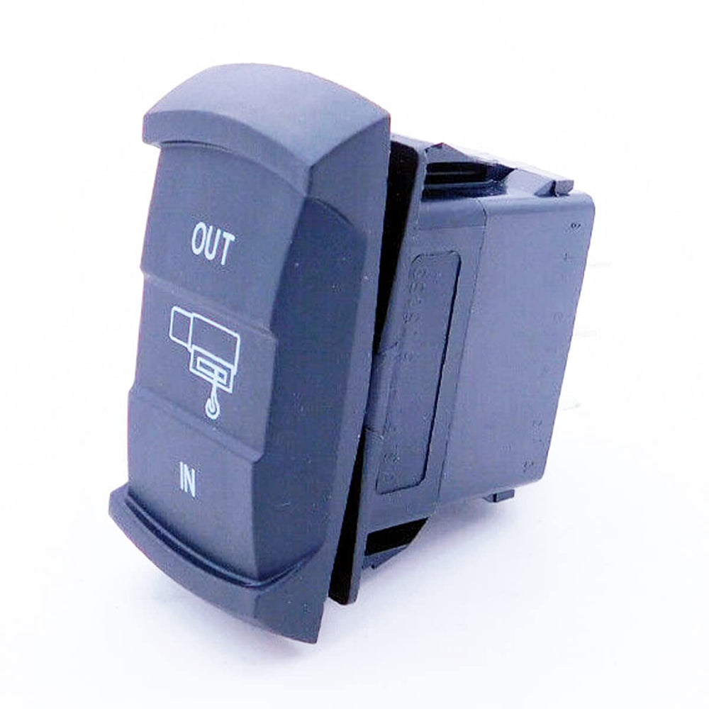 Polaris Ranger Winch Switch, Genuine OEM Part 4015688, Qty 1