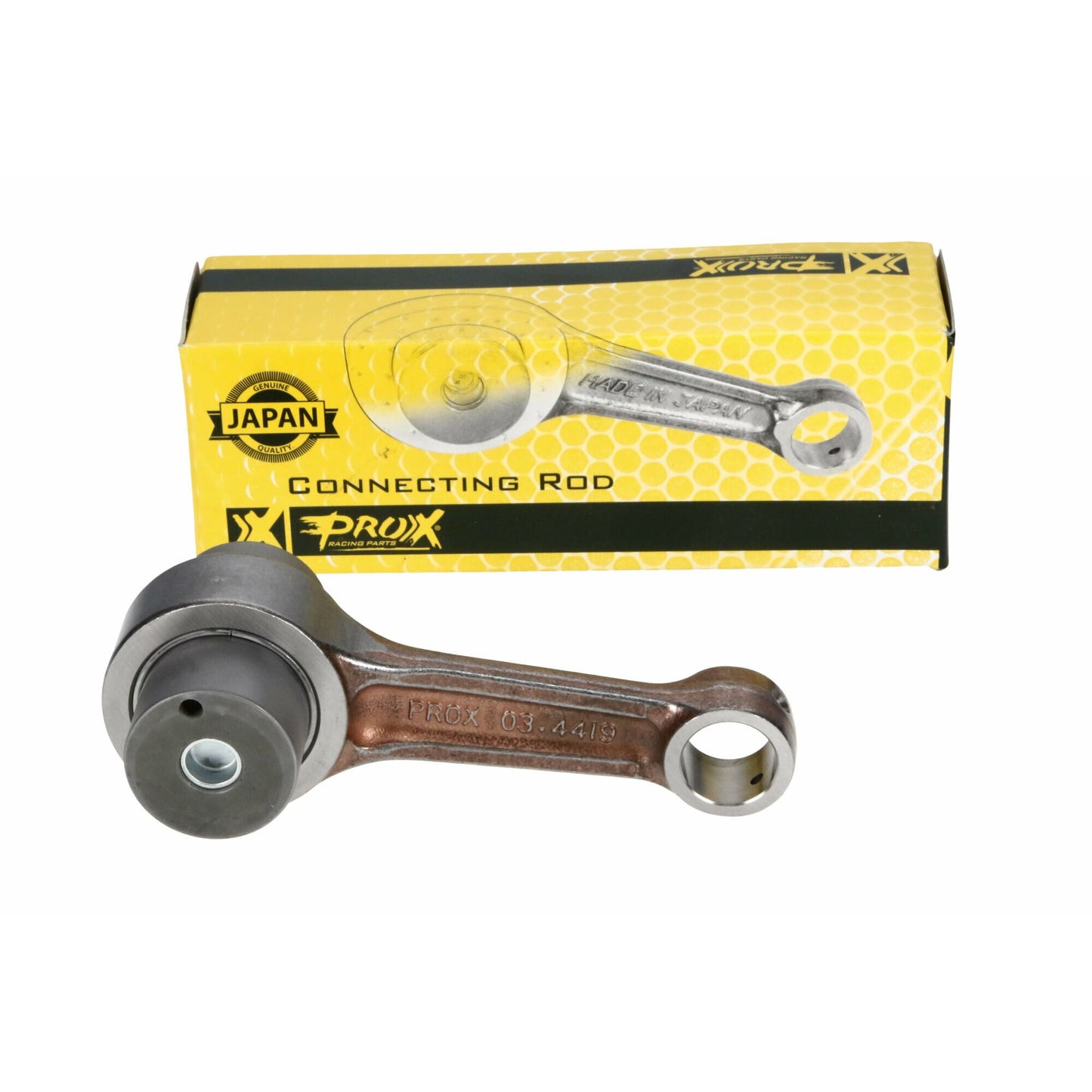 Connecting Rod Kit Kaw