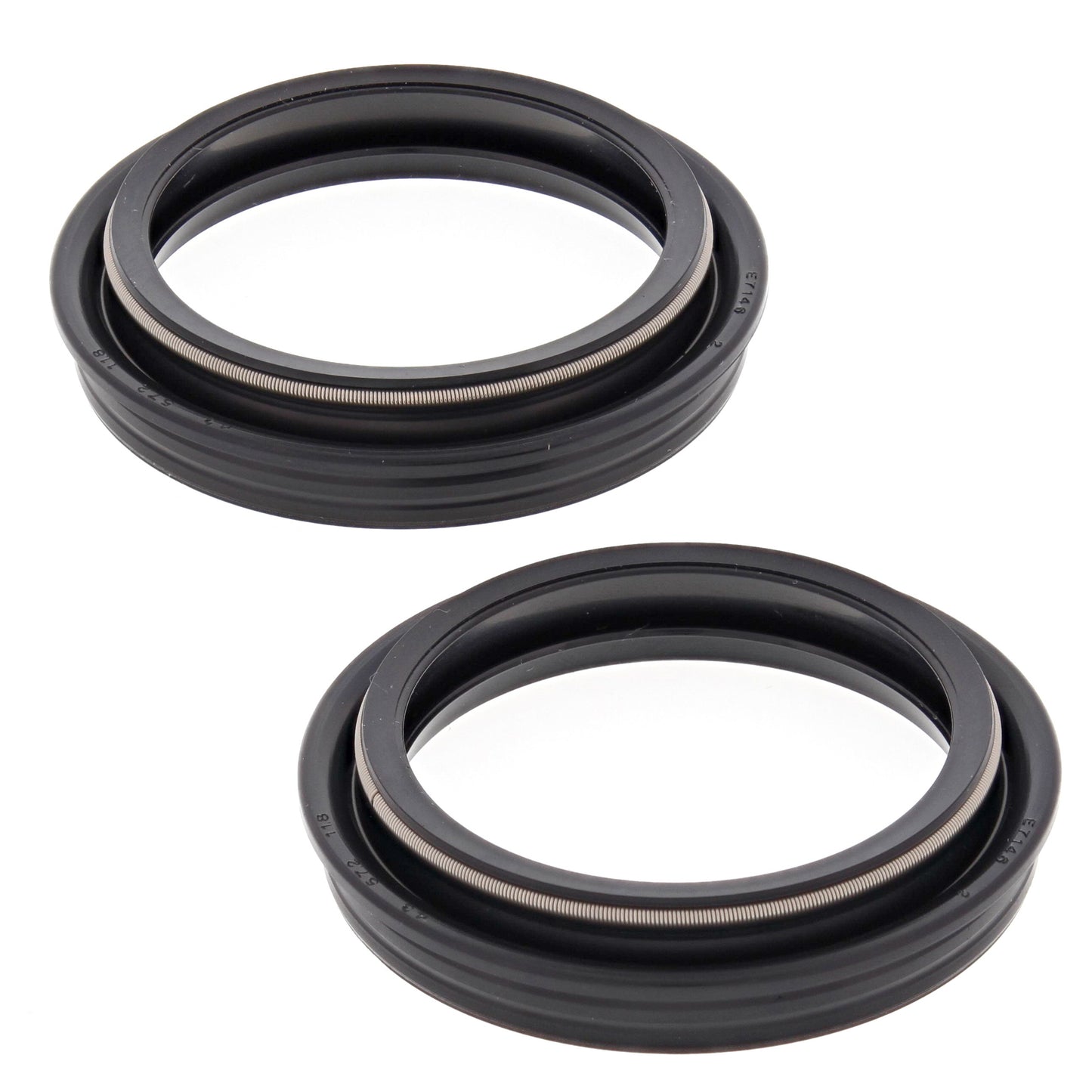Fork Dust Seal Kit