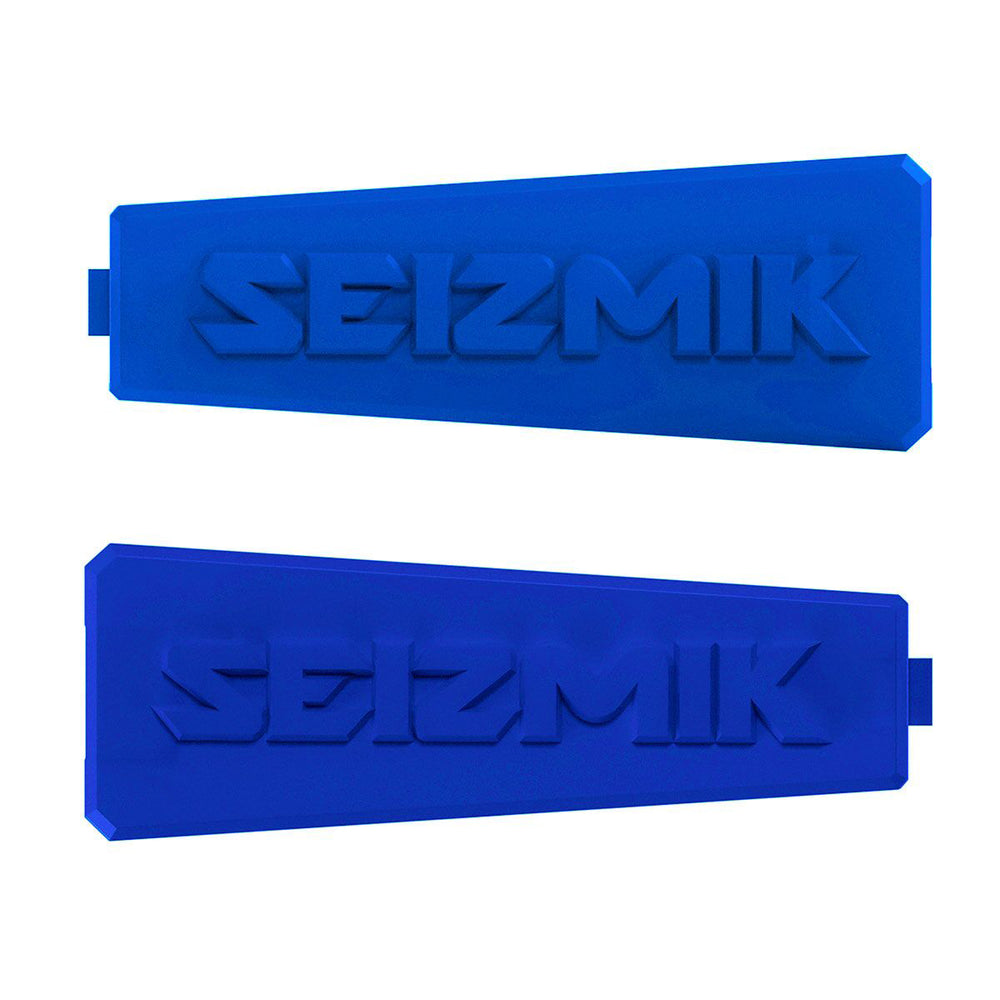 Strike Mirror Insert Kit Blue