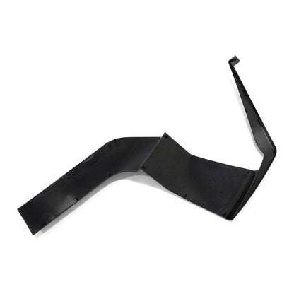 Polaris Slingshot Accent Pannel, Left, Genuine OEM Part 5439642, Qty 1