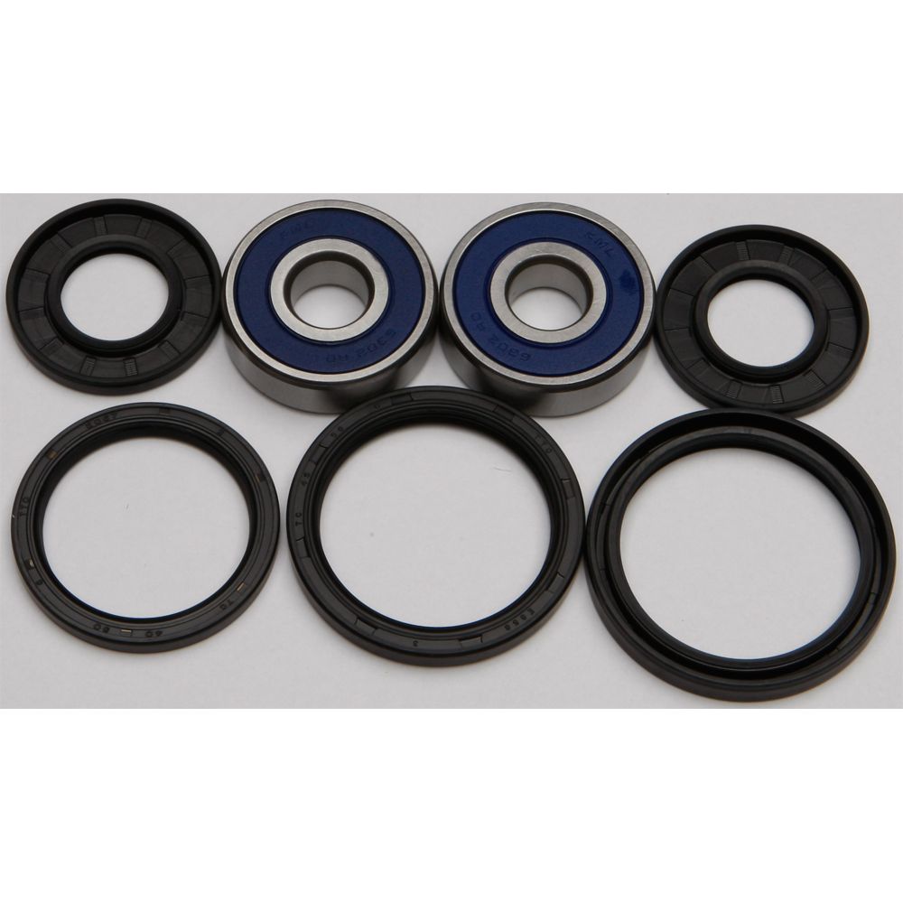 Front Wheel Bearing/Seal Kit