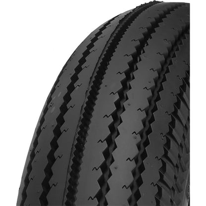 Tire 270 Super Classic Front 4.00 19 61h Bias Tt W/W