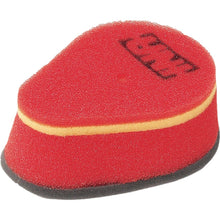 Multi Stage Competition Air Filter