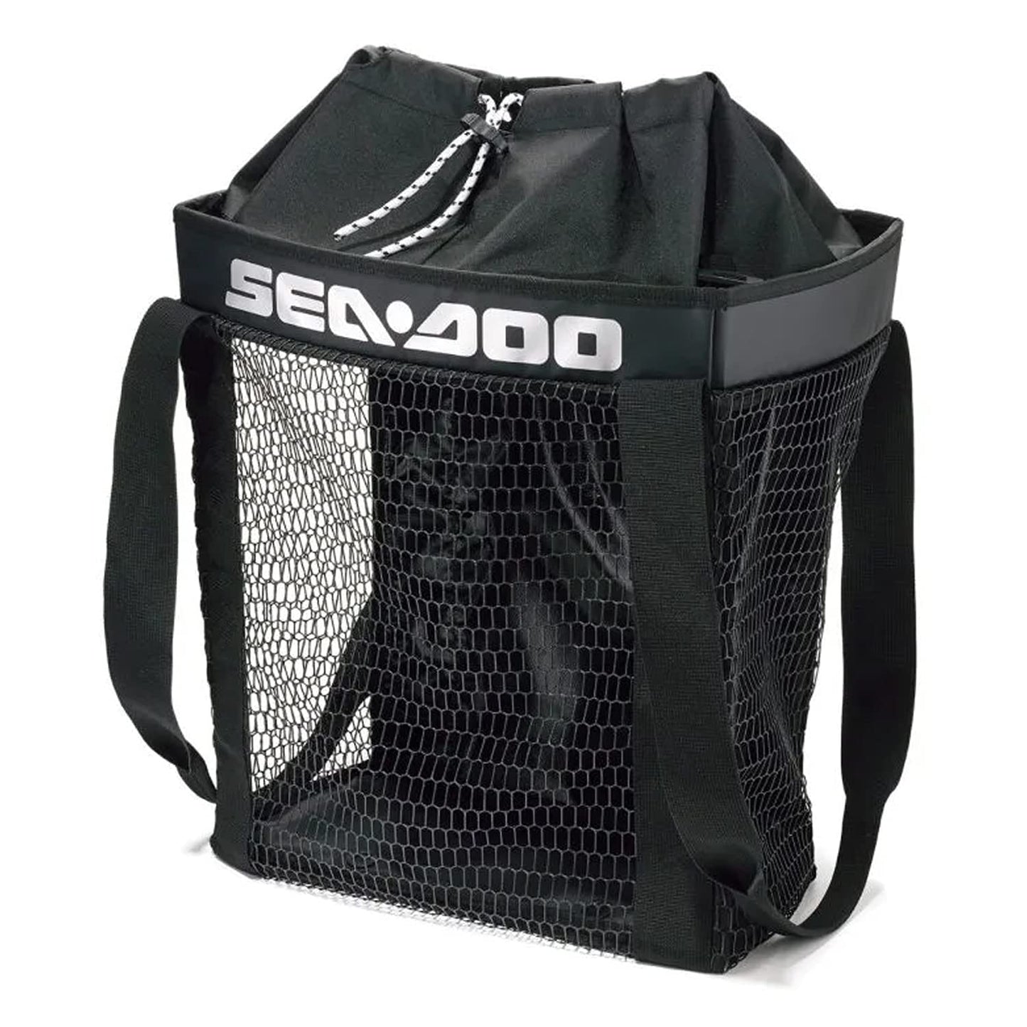 Sea-Doo New OEM PWC Removable Storage Bin Organizer, RXT GTX Wake, 295100732