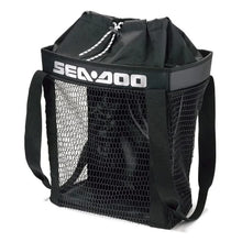 Sea-Doo New OEM PWC Removable Storage Bin Organizer, RXT GTX Wake, 295100732