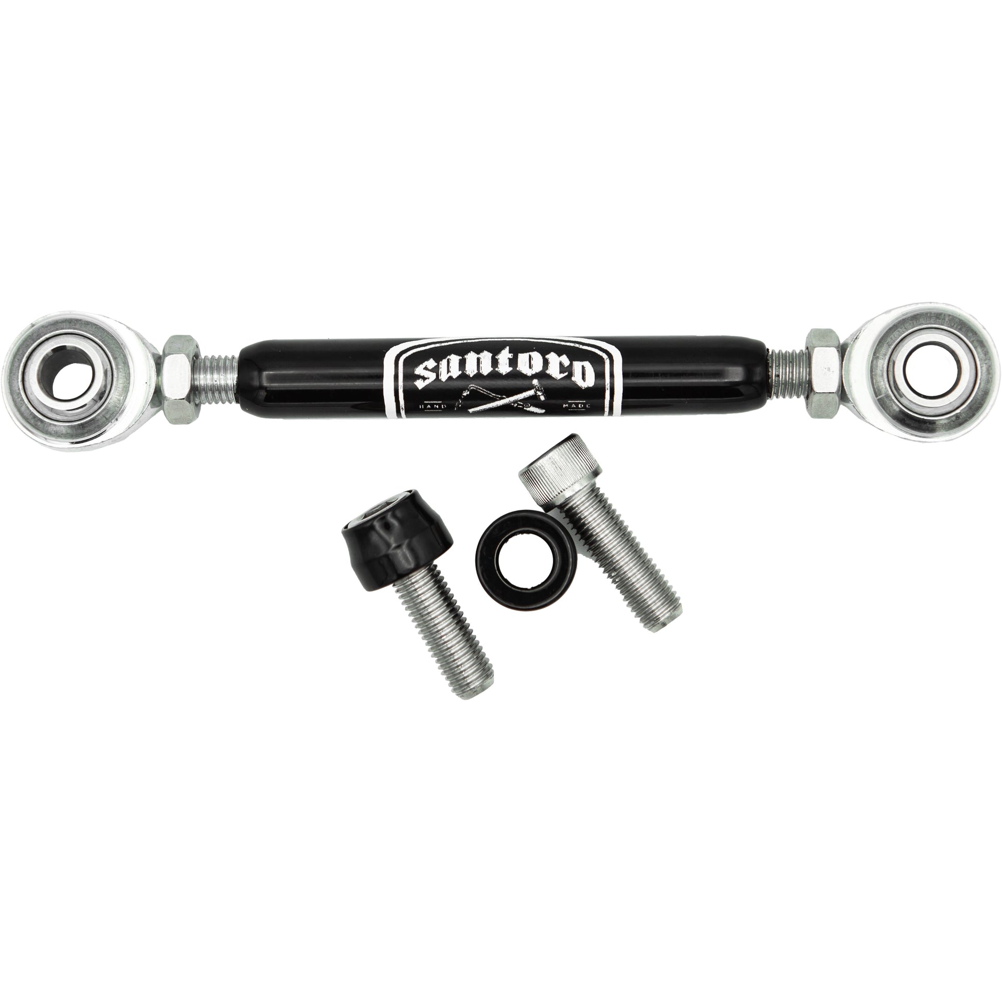 Shift Linkage Mid Ctrls Black Dyna 99 17