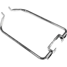 Bikers Choice 14-17 FLH FLT Chrome Saddlebag Support Bracket