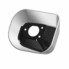 Indian Motorcycle Muffler Tip, Bottom, Genuine OEM Part 1263296, Qty 1