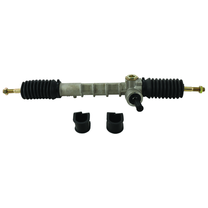QuadBoss 17-19 Kawasaki KAF400 Mule SX Steering Rack Assembly