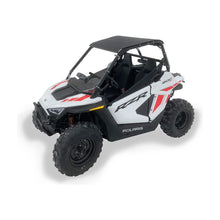 Windshield/Roof/Rear Combo