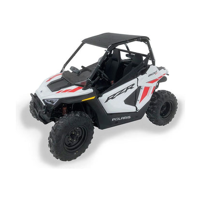 Windshield/Roof/Rear Combo