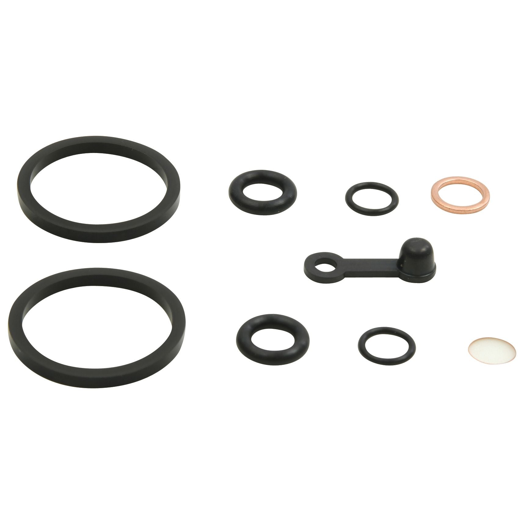 Caliper Rebuild Kit