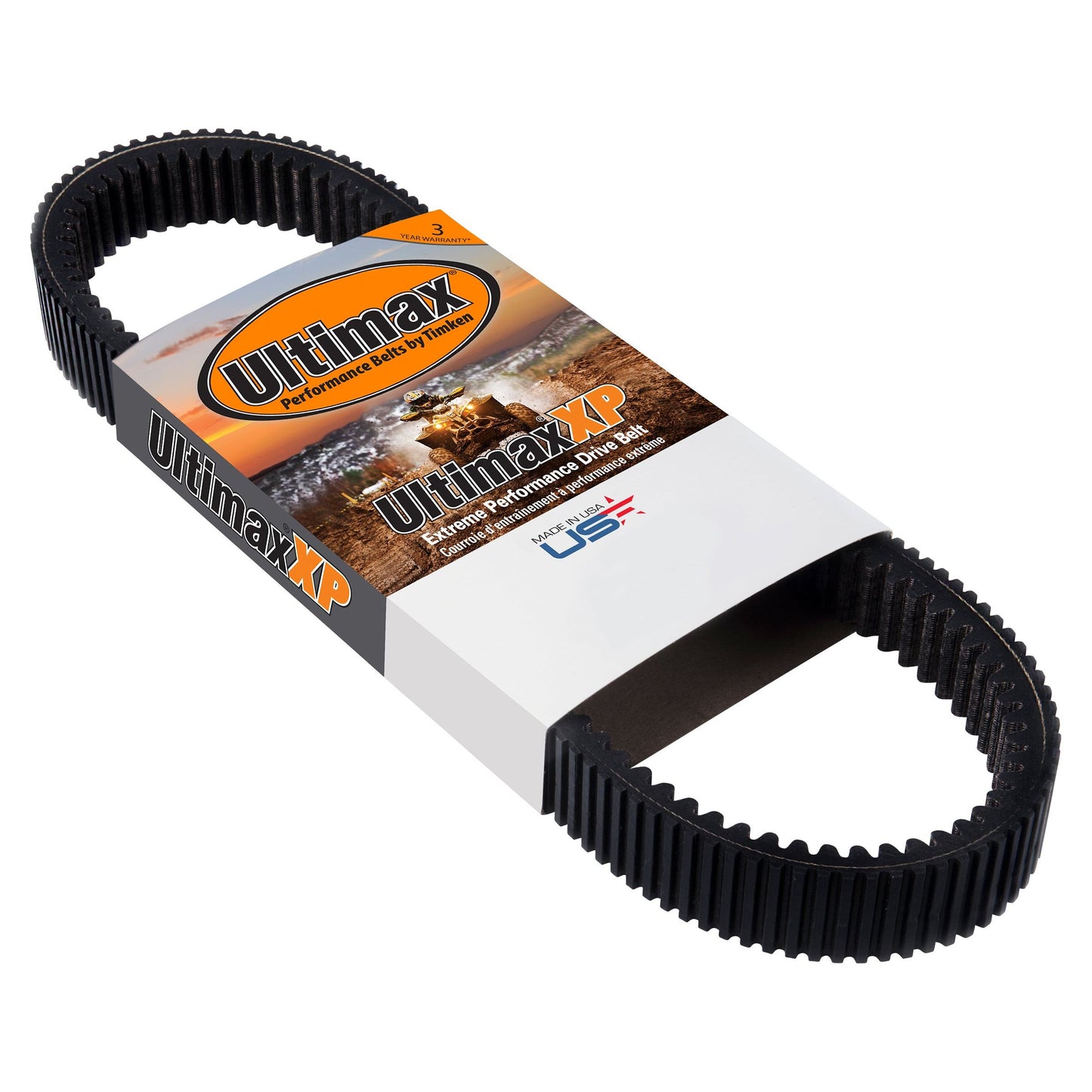 Xp Drive Belt