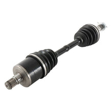 6 Ball Heavy Duty Axle Rear