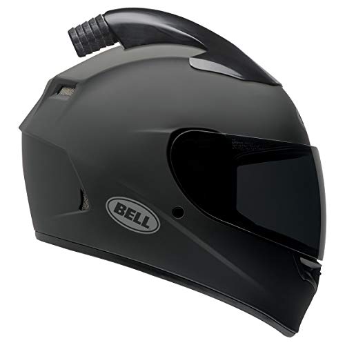 
                      
                        BELL Qualifier Forced Air Street Helmets
                      
                    