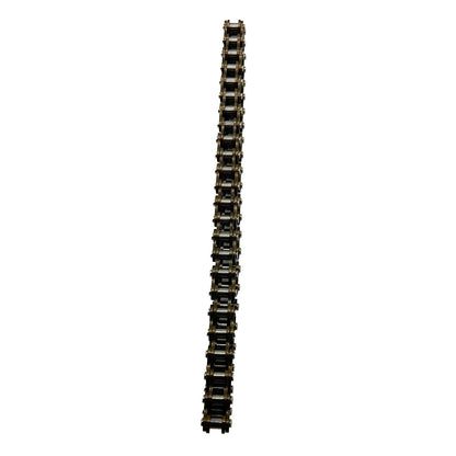 Polaris ATV Oil Pump Drive Chain, Genuine OEM Part 3222216, Qty 1