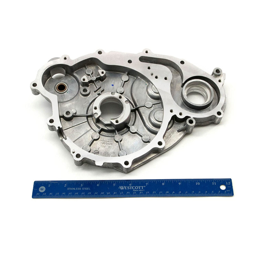 Polaris Ranger Engine Cover Assembly, Genuine OEM Part 1203626, Qty 1