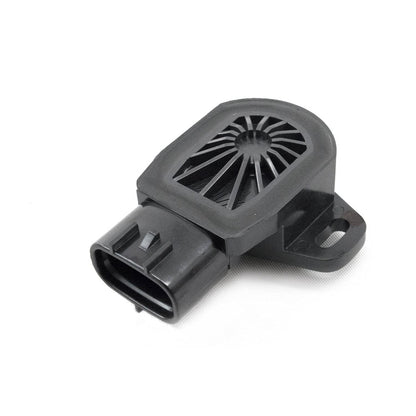 Polaris Ranger Throttle Position Sensor Assembly, Genuine OEM Part 3131705, Qty 1