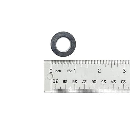 Polaris RZR Standard Suspension Bushing, 10 mm, Genuine OEM Part 5452233, Qty 1
