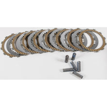 Clutch Fiber Spring Kit Steel Yam