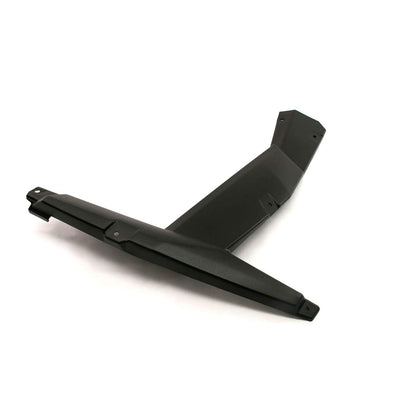 Polaris RZR Fender Flair, Right Hand, Gloss Black - 5439773-070