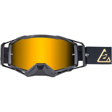 Answer ARC Goggles Black/Gold - Adult