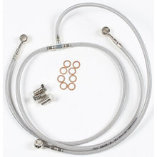 Brake Line Front Yamaha