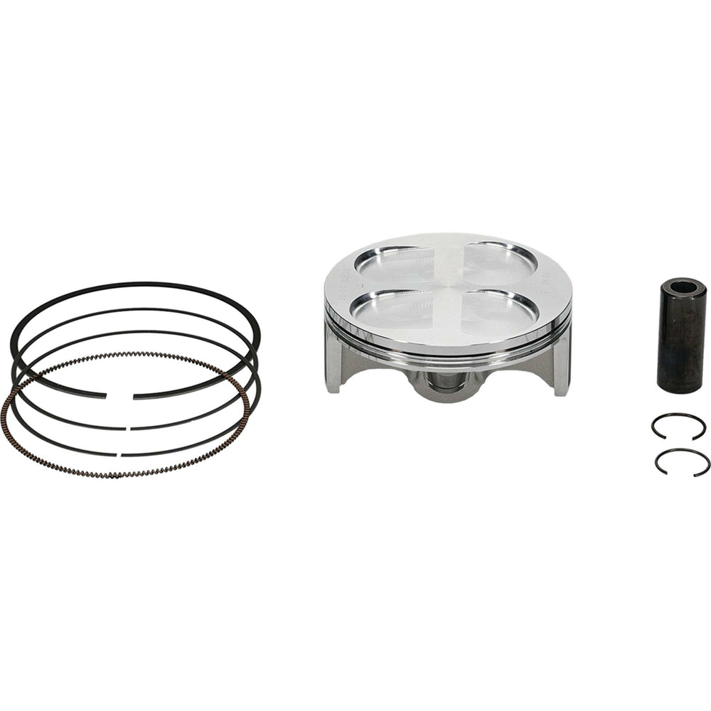 Piston Kit Hc Forged 96.96/Std 13.8:1 Yam