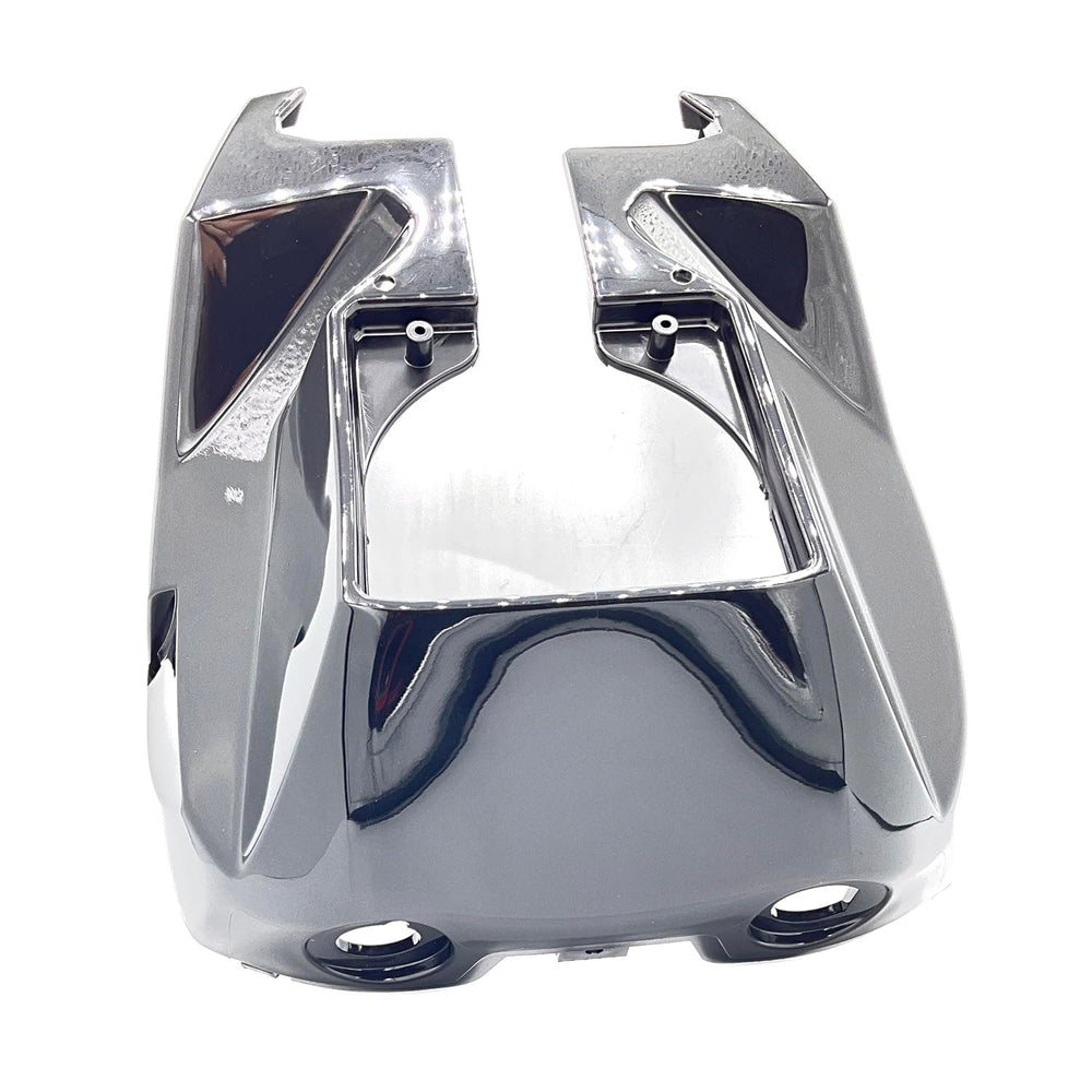 
                      
                        Polaris ATV Lower Snap Pod Headlight, Gloss Black, Genuine OEM Part 5436747-070, Qty 1
                      
                    
