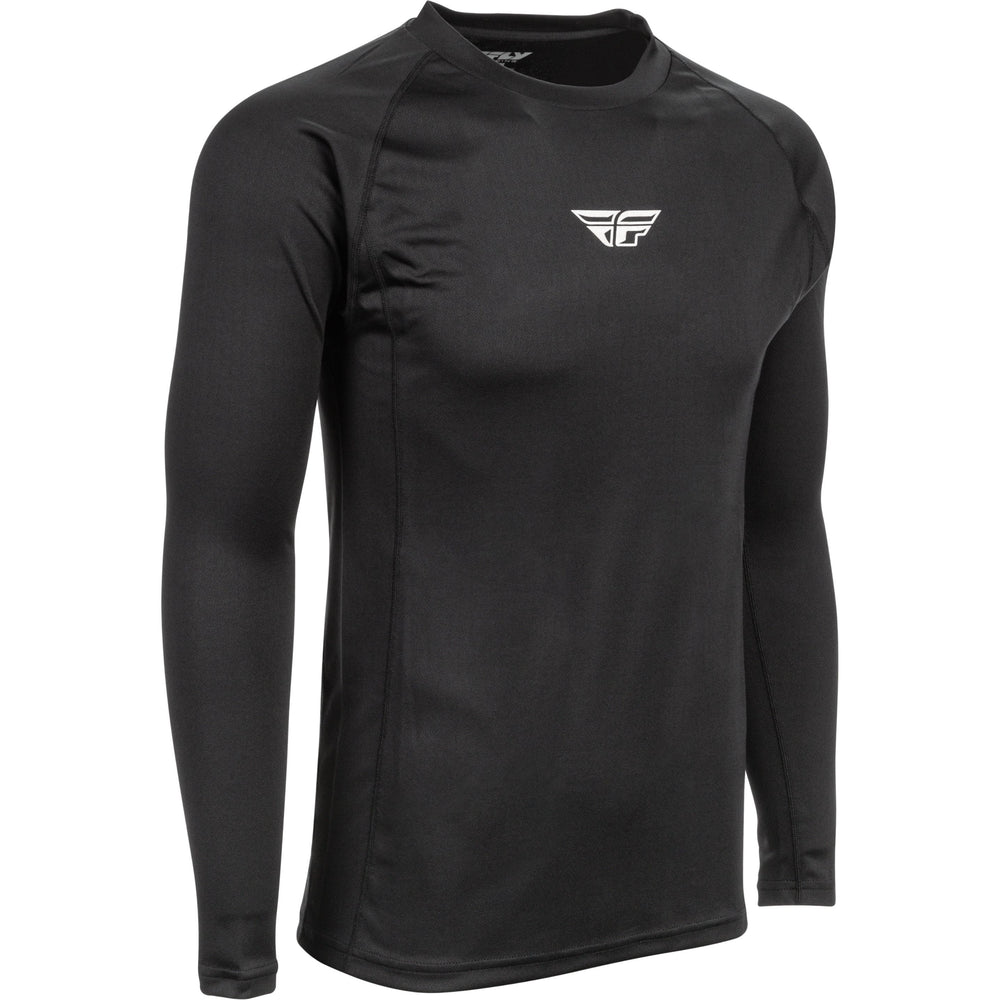 Heavyweight Base Layer Top Xs